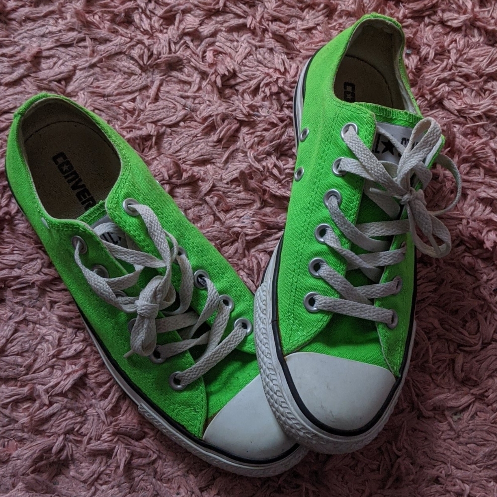 Converse All Star sneakers